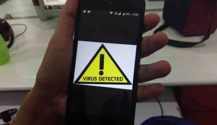 Trojan Alert! Banking app on an Android phone? Beware of this