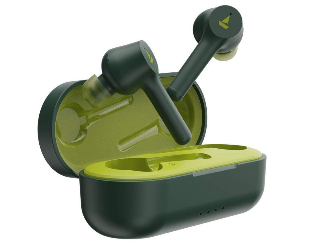 Boat airdopes online 281 launch date