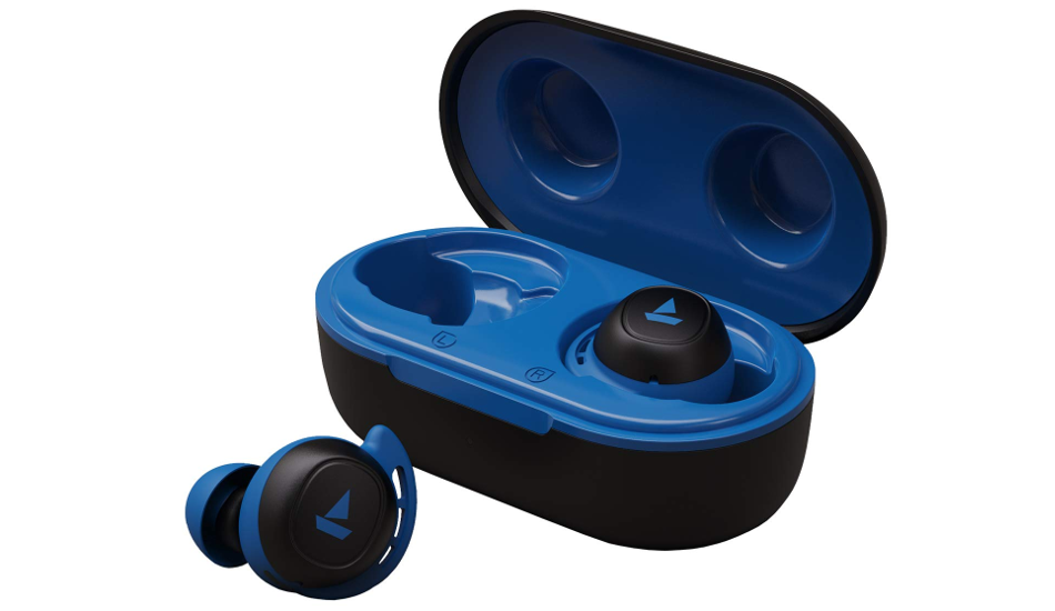 BoAt Airdopes 441 true wireless earbuds launched at Rs 2,499