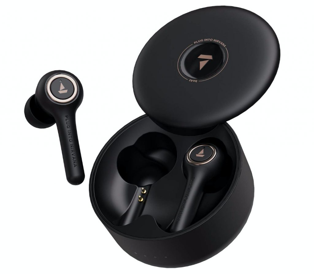 boAt Airdopes 511V2 True Wireless earbuds launched for Rs 2,999