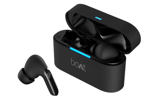 BoAt Airdopes 701 true wireless earbuds launched at Rs 3,990