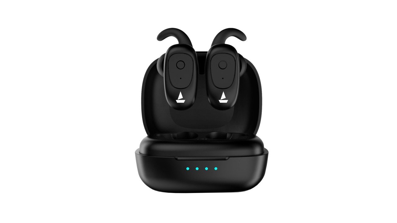 BoAt Airdopes 201 true wireless earbuds launched at Rs 2,499