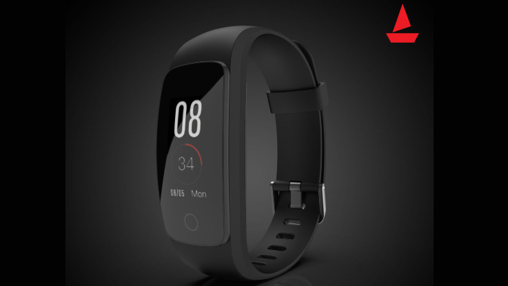 boAt ProGear B20 fitness band launched in India