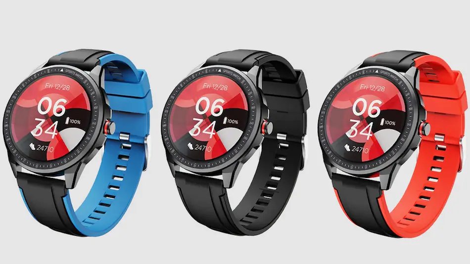 boat flash smartwatch next sale