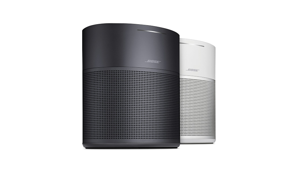 Bose Home Speaker 300 with Google Assistant, Alexa support launched for Rs 26,900 