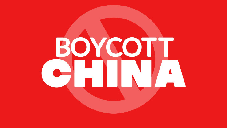 AIMRA, CAIT, ICEA, RKM and more to jointly boycott Chinese products in India