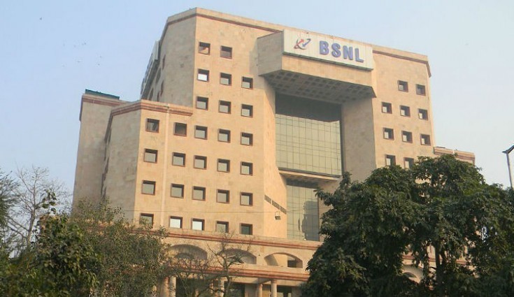 BSNL