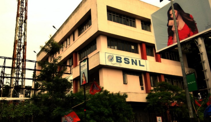 BSNL now offers up to 3.5TB of data limit on FTTH broadband plans