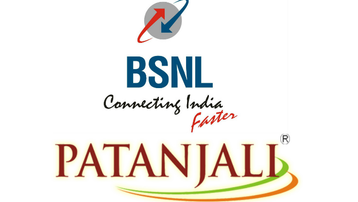 Baba Ramdev’s Patanjali enters telecom domain, introduces Swadeshi SIM cards with BSNL