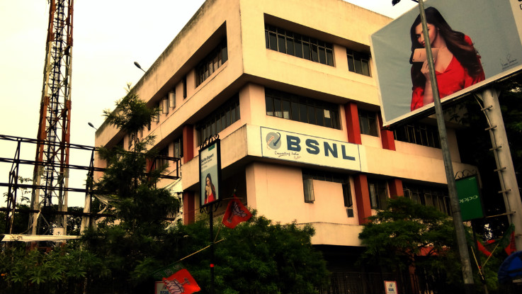 BSNL landline users to soon get video calls, text messages support