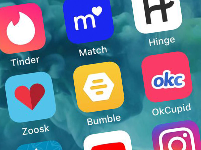 Best and Worst Dating Apps in 2021 Ranked by Reviews Tinder swipes left on catfishing, will add a panic button for dates gone wrong