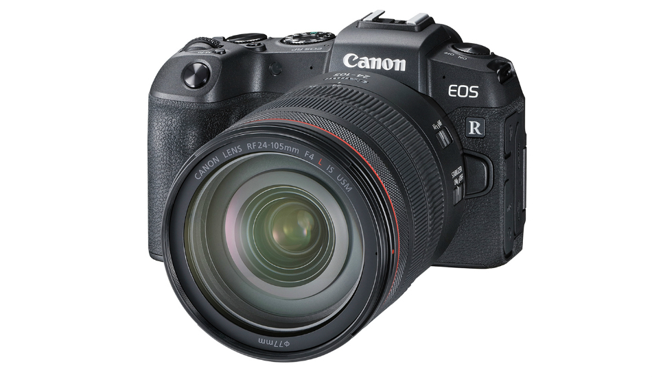 Canon EOS 90D, EOS M6 Mark II launched in India