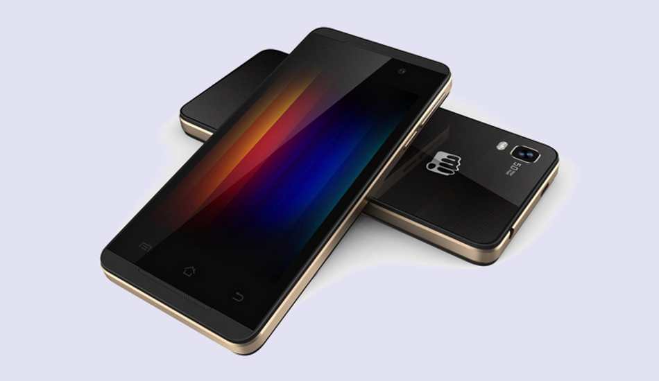 Micromax Canvas Fire A093, Fire A104 coming soon: Report