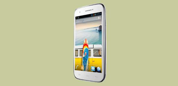 Micromax Canvas Lite A92 now available for Rs 8,099