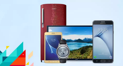 Flipkart announces Samsung Carnival Sale: Here are some top deals on smartphones, TVs, wearables and more