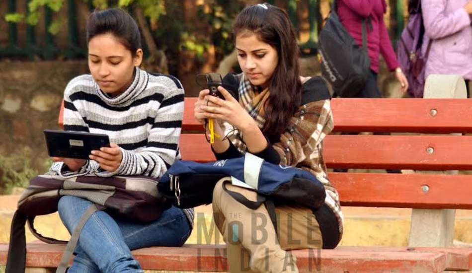 Check CBSE 2016 results on Mobile