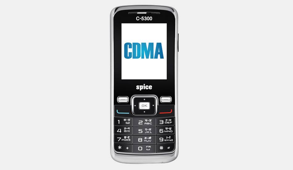 CDMA to be phased out by 2021: Report