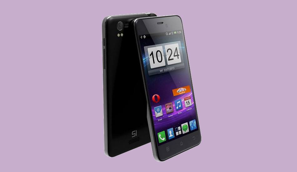 Meet Celkon S1: Budget Android phone with 8 MP front camera!