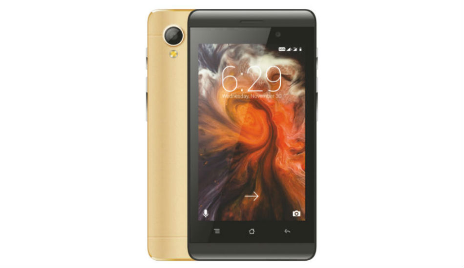 Airtel partners with Celkon to launch Star 4G+ smartphone at an effective price of Rs 1249
