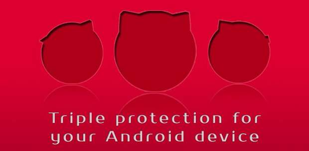 App review: Cerberus Anti Theft for Android