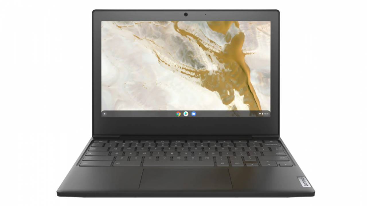 Lenovo Chromebook 3 launched with 11-inch display, 4GB RAM