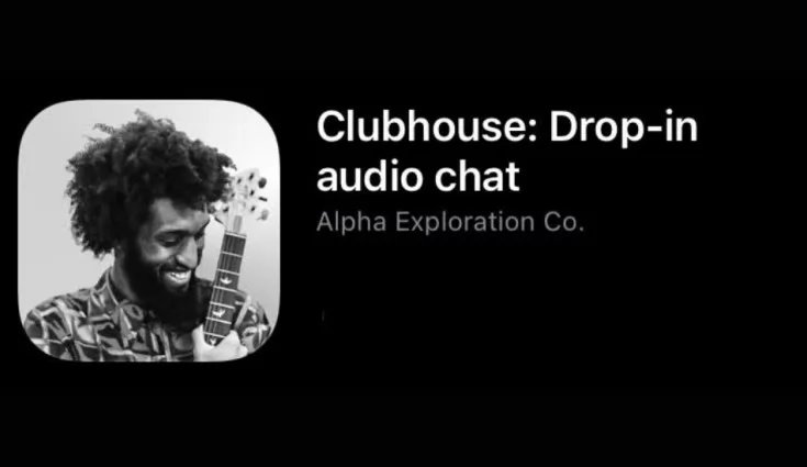 Voice-based Clubhouse app blocked in China