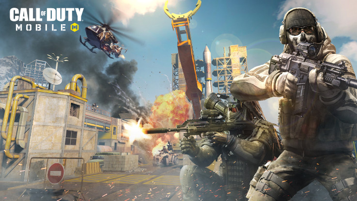 Call of Duty: Mobile to officially launch on October 1