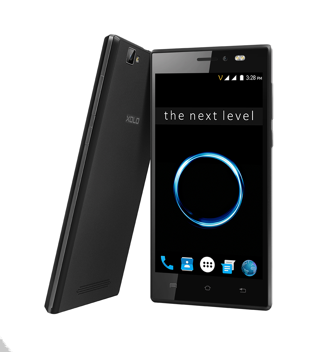 Xolo Era 1X Pro launched for Rs 5888