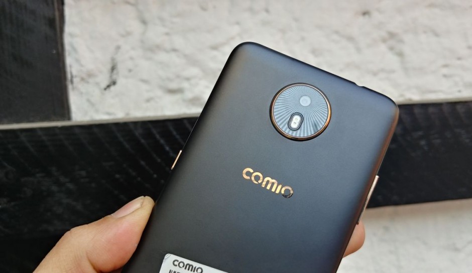 Comio India ditched by parent firm Topwise Communication?