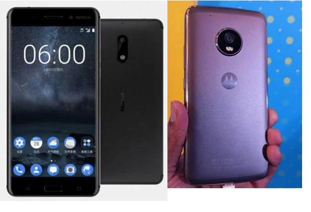 Micromax iOne vs Infinix Smart 3 Plus: Which is the Best budget bestseller?