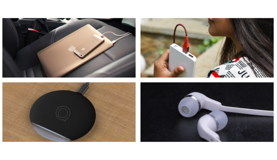 Conekt Gadgets introduces power banks, earphones and more, starting Rs 349