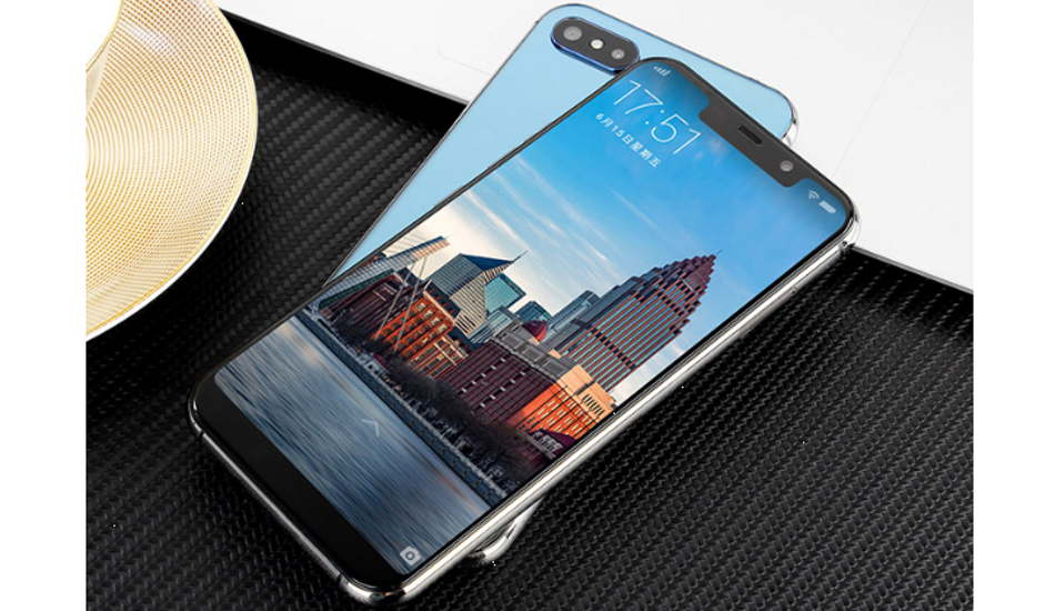Coolpad Cool Play 7 launched with 5.85-inch notched display and dual-rear cameras