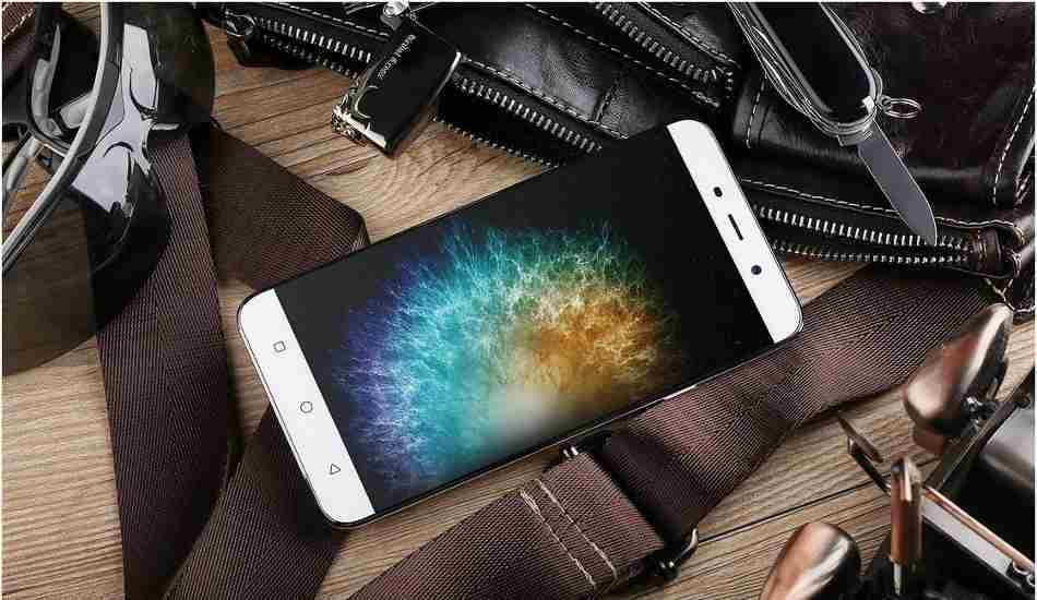 Alleged specs of Coolpad Mega 3 leaked ahead of official launch