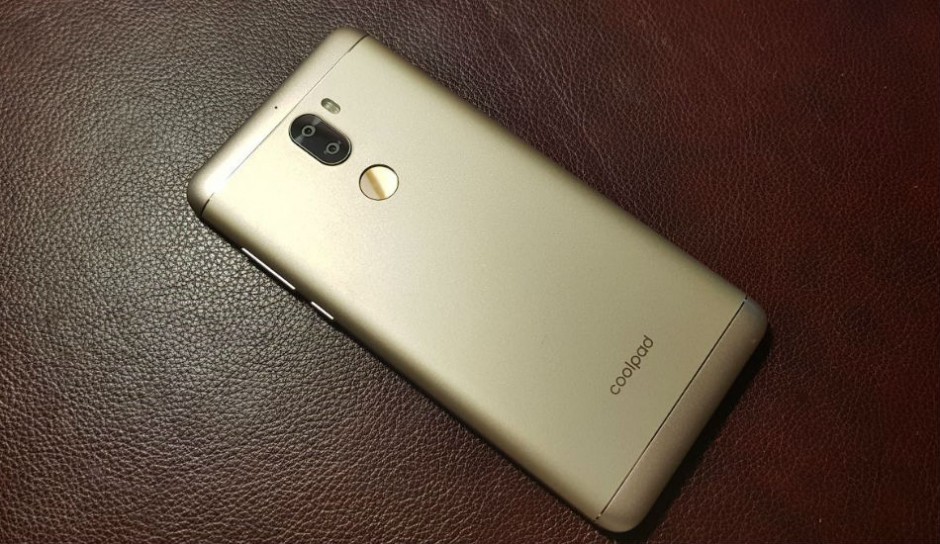 Coolpad Cool 3 Plus to launch in India on June 26