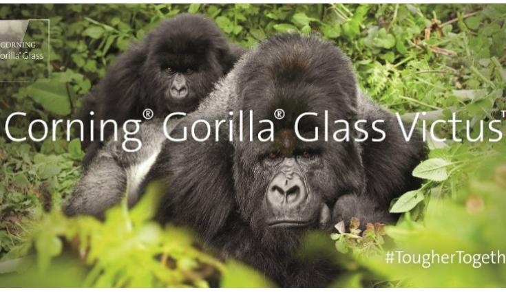 Corning Gorilla Glass Victus : Top 5 things to know!