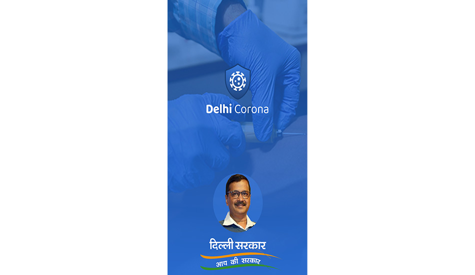 Delhi Corona App - What it offers and is it useful?