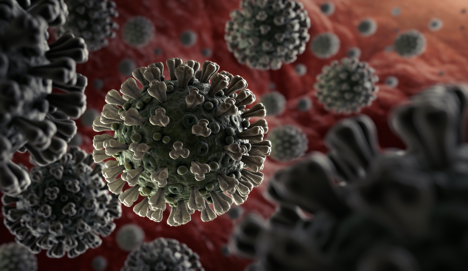 Hackers Exploiting the Coronavirus pandemic