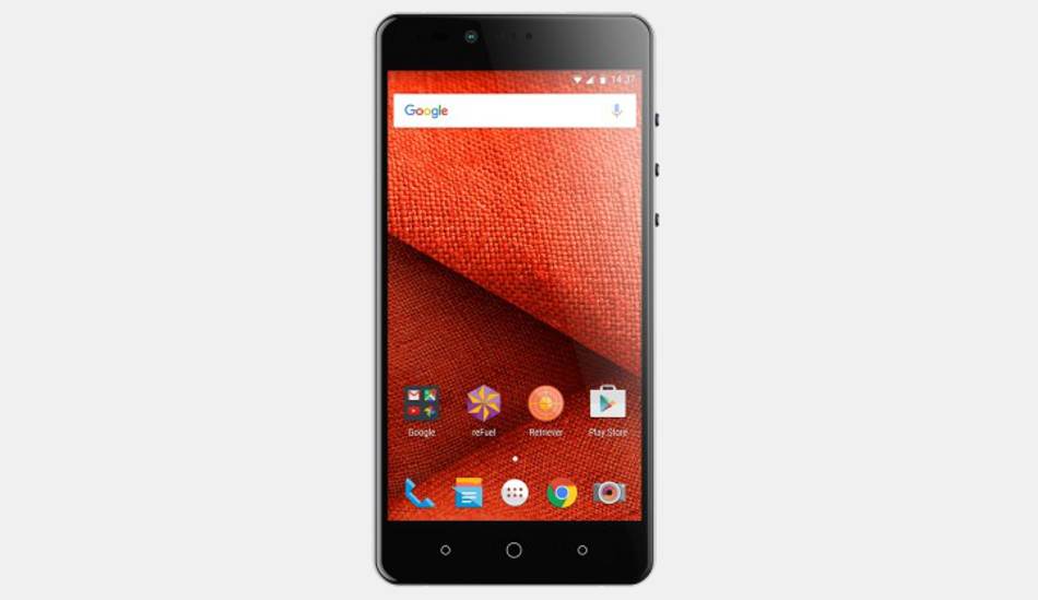 Top 5 Phones under Rs 25,000 with Quad HD display resolution