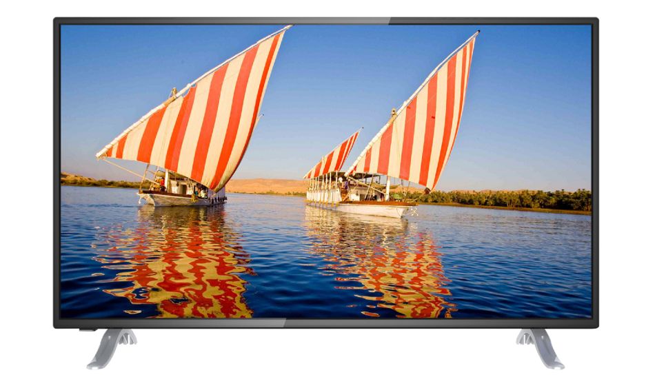 Daiwa launches D40B10 LED TV for Rs 15,490