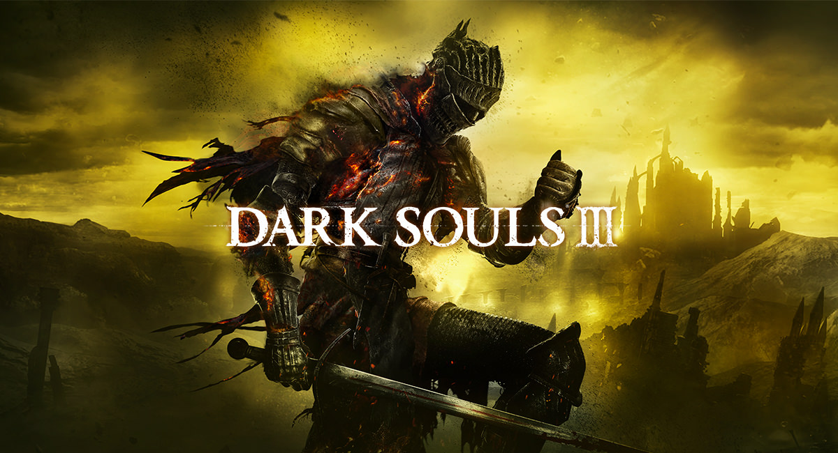 Bandai Namco launches Dark Souls 3