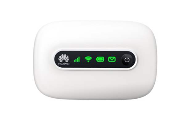 Huawei launches two WiFi data cards