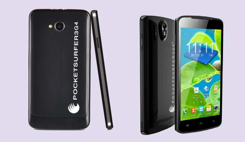 Datawind launches three smartphones with unlimited internet, price starts from Rs 1,999