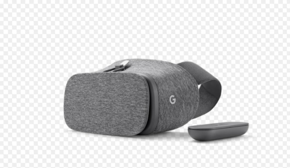 Google launches Daydream View VR headset in India for Rs 6,499