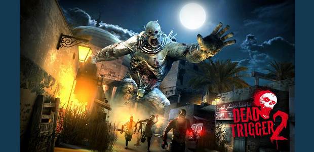 Dead Trigger 2 to be free to play; no premium content