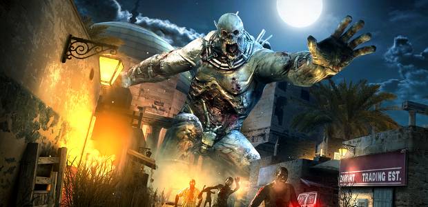 Dead Trigger 2 now available for Android, iOS