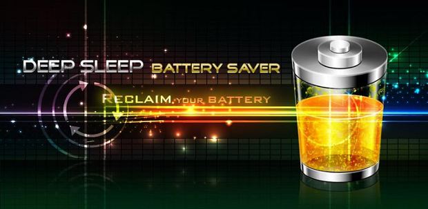 App review: Deep Sleep Battery Saver