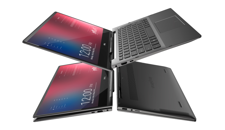 CES 2019: Dell introduces Latitude 7400, XPS 13, Inspiron 7000 notebooks