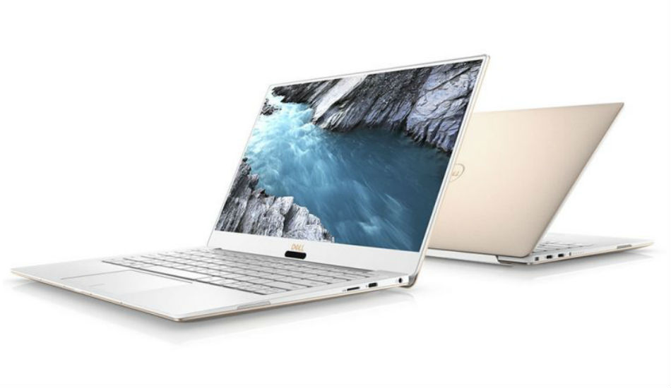 Dell XPS 13 laptop Amazon sale today at 12 P.M