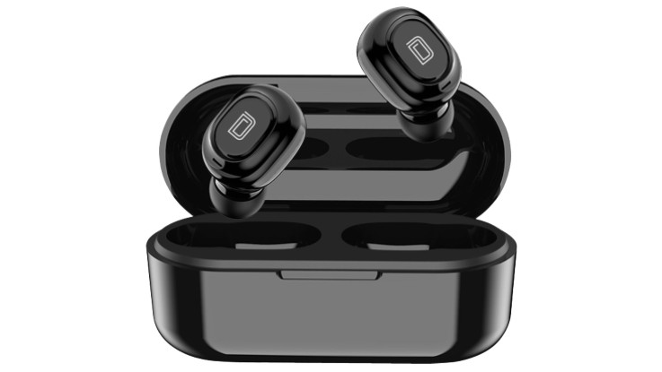 Detel introduces Di-Pod wireless Bluetooth earbuds in India