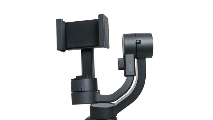 Digitek introduces 3 Axis smartphone gimbal stabilizer in India for Rs 10,995